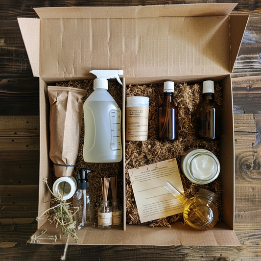 Multi Surface Cleaner Kit
