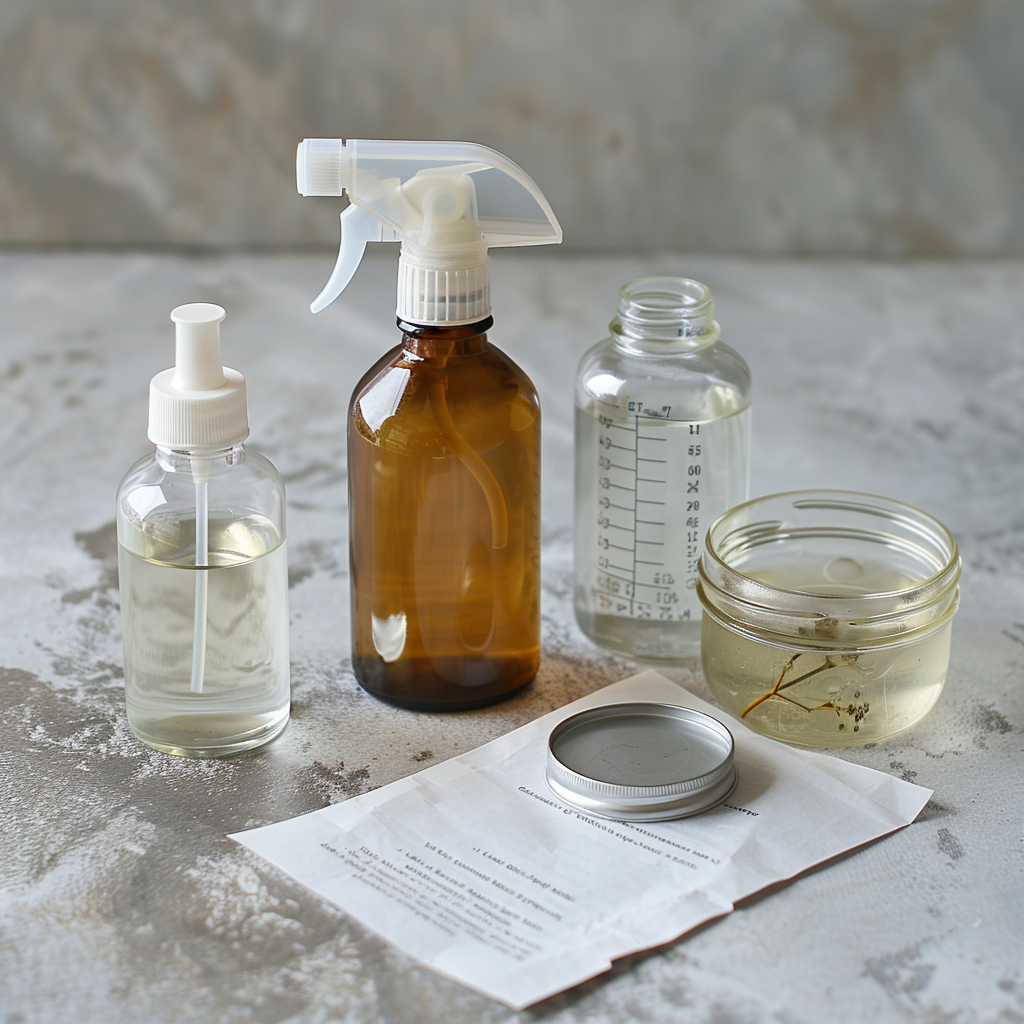 Multi Surface Cleaner Kit